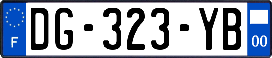 DG-323-YB