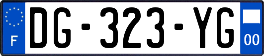 DG-323-YG