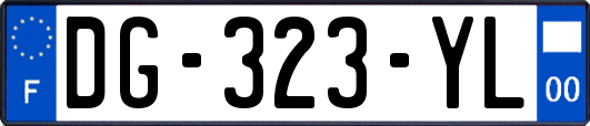 DG-323-YL