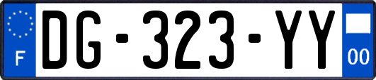 DG-323-YY