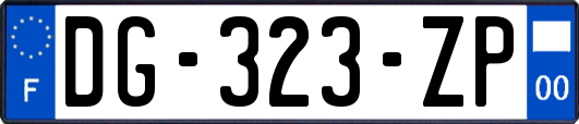 DG-323-ZP