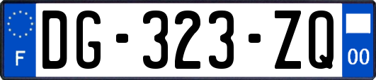 DG-323-ZQ