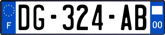 DG-324-AB