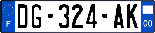 DG-324-AK