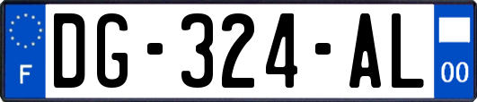 DG-324-AL