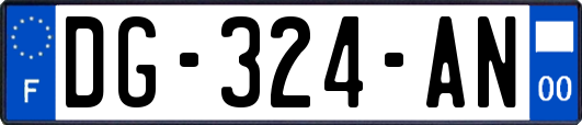 DG-324-AN