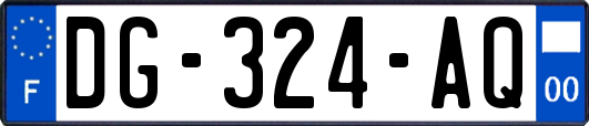 DG-324-AQ