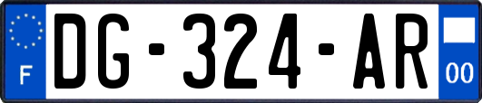 DG-324-AR