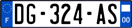 DG-324-AS