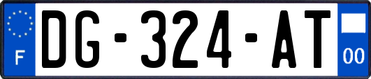 DG-324-AT