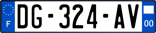 DG-324-AV