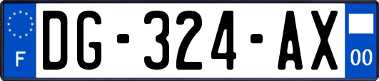 DG-324-AX