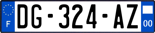 DG-324-AZ