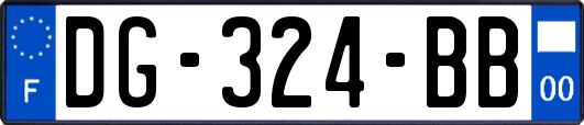 DG-324-BB