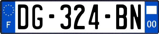 DG-324-BN