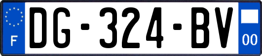 DG-324-BV