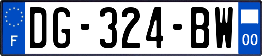 DG-324-BW