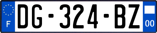DG-324-BZ