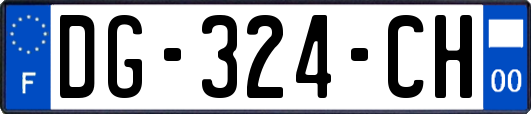 DG-324-CH