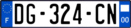 DG-324-CN