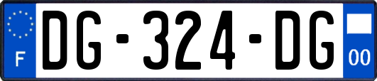 DG-324-DG