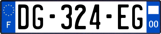 DG-324-EG