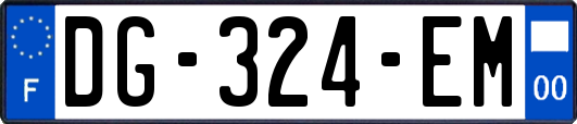 DG-324-EM