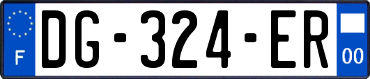 DG-324-ER