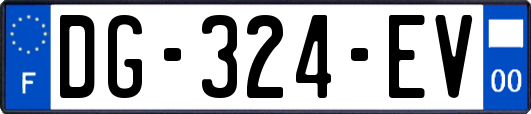 DG-324-EV