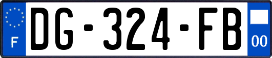 DG-324-FB