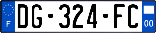 DG-324-FC