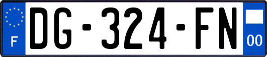 DG-324-FN