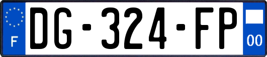 DG-324-FP