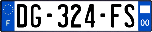DG-324-FS