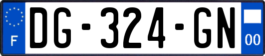 DG-324-GN