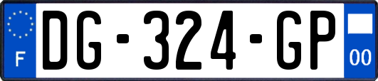 DG-324-GP