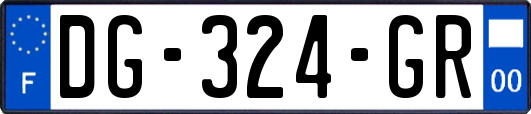 DG-324-GR