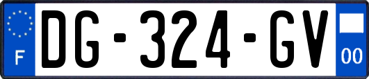 DG-324-GV