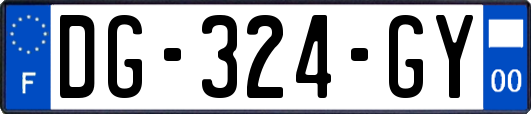 DG-324-GY