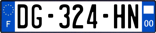 DG-324-HN