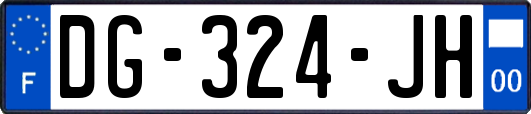 DG-324-JH