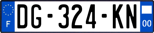 DG-324-KN