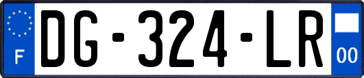 DG-324-LR