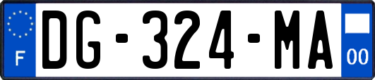 DG-324-MA