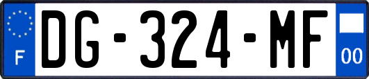 DG-324-MF