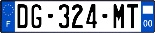 DG-324-MT
