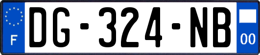 DG-324-NB