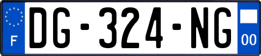 DG-324-NG