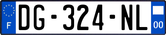 DG-324-NL