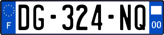 DG-324-NQ